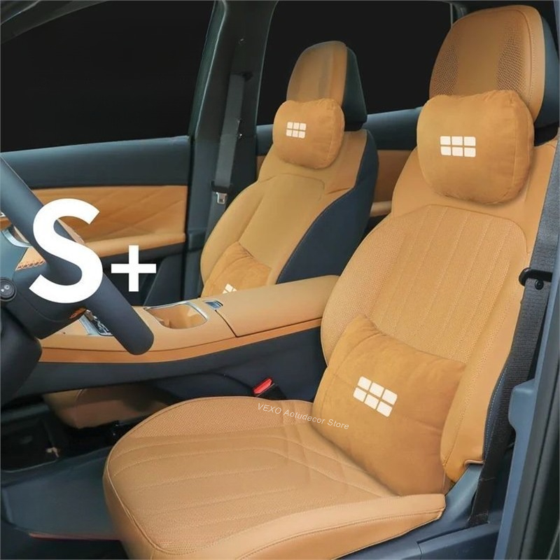 Geely Galaxy Starship 7 목 베개 허 - Memory Foam Car Neck Pillow Lumbar Support 리뷰 및 가격