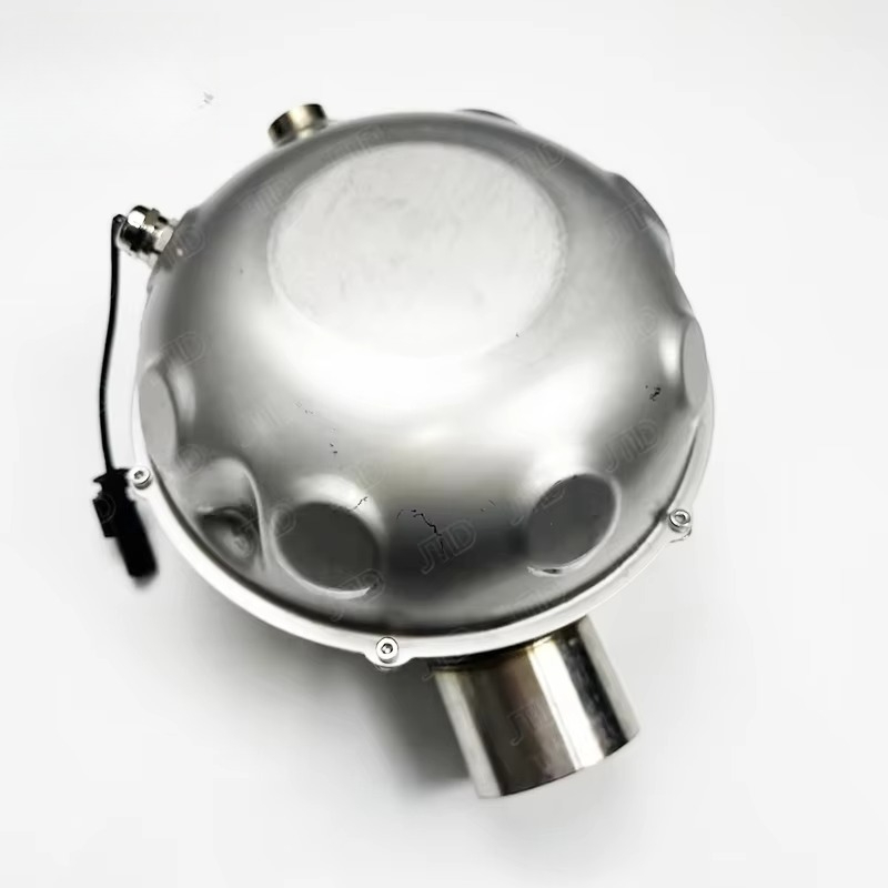 단일 스피커 범용 전자식 액티브 배기 사운드 부스터 프 - Car Electronics 리뷰 및 가격