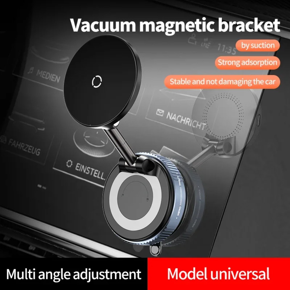 자동차 자기 무선 충전기 휴대폰 홀더 및 360 °   - Wireless Car Charger Mount Fast Charging 리뷰 및 가격