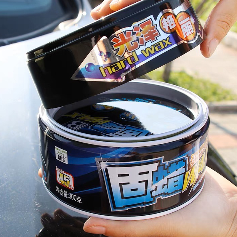 자동차 왁스 연마 페이스트 크리스탈 하드 왁스 스크래치 - Car Scratch Repair Polishing Wax Paste 리뷰 및 가격
