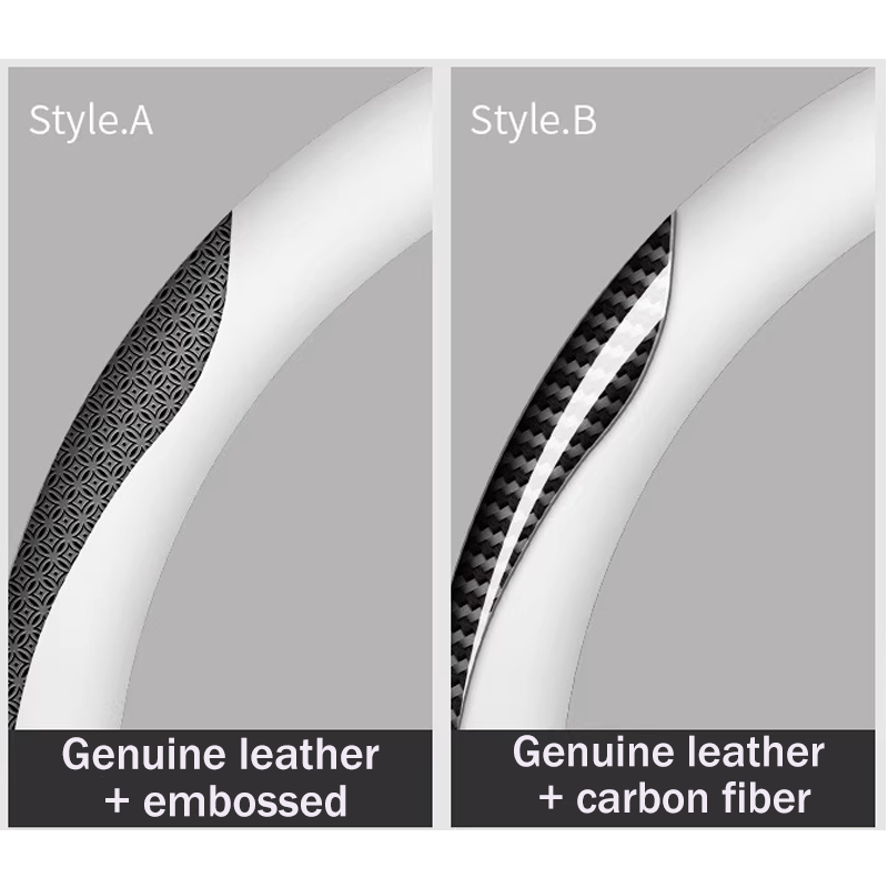 Aion UT AY2 2025 2026 2027 자동차 - Car Steering Wheel Cover Anti Slip Breathable 리뷰 및 가격