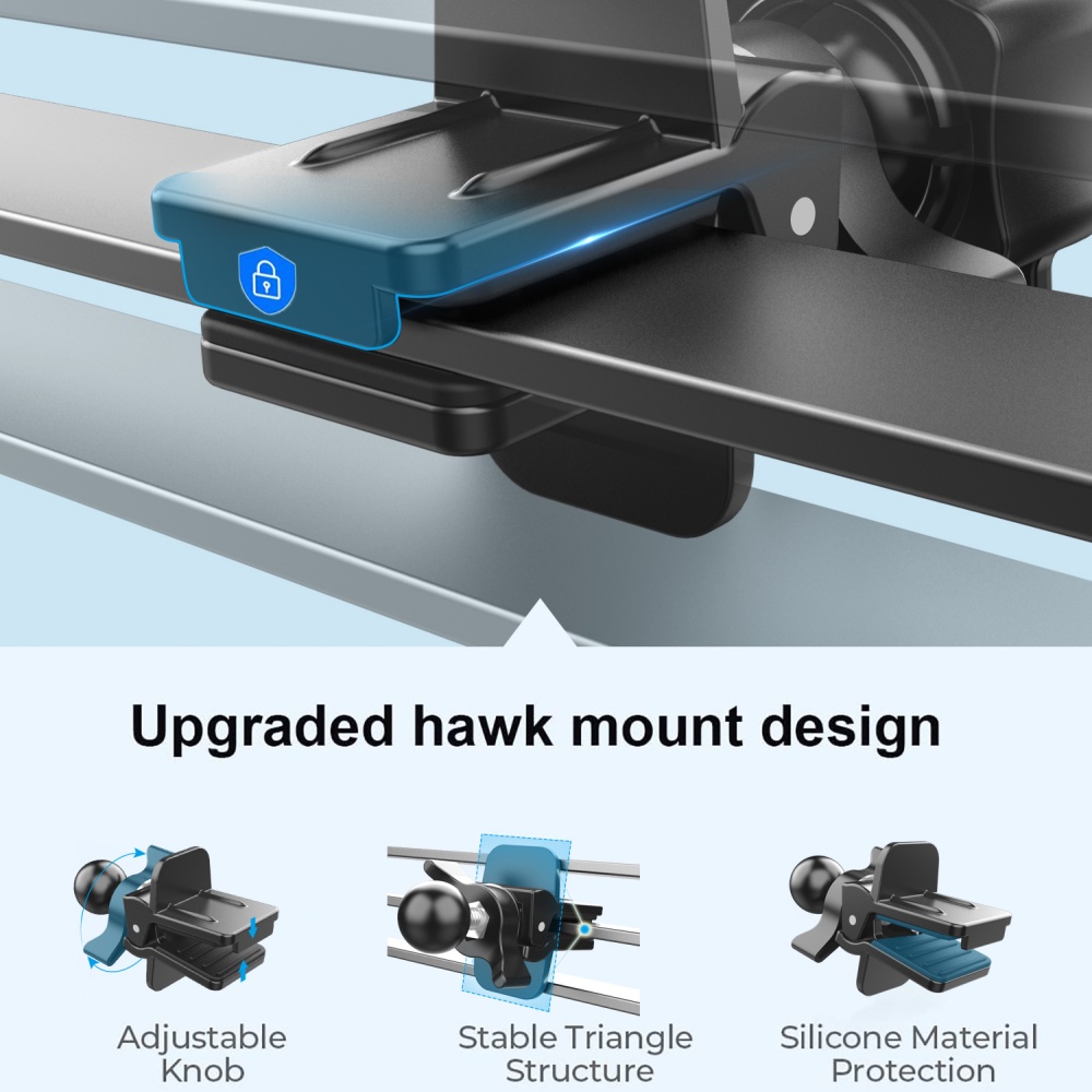자석식 차량용 핸드폰 거치대 미니 범용 자석 에어벤트  - Magnetic Phone Holder For Car Vent 리뷰 및 가격